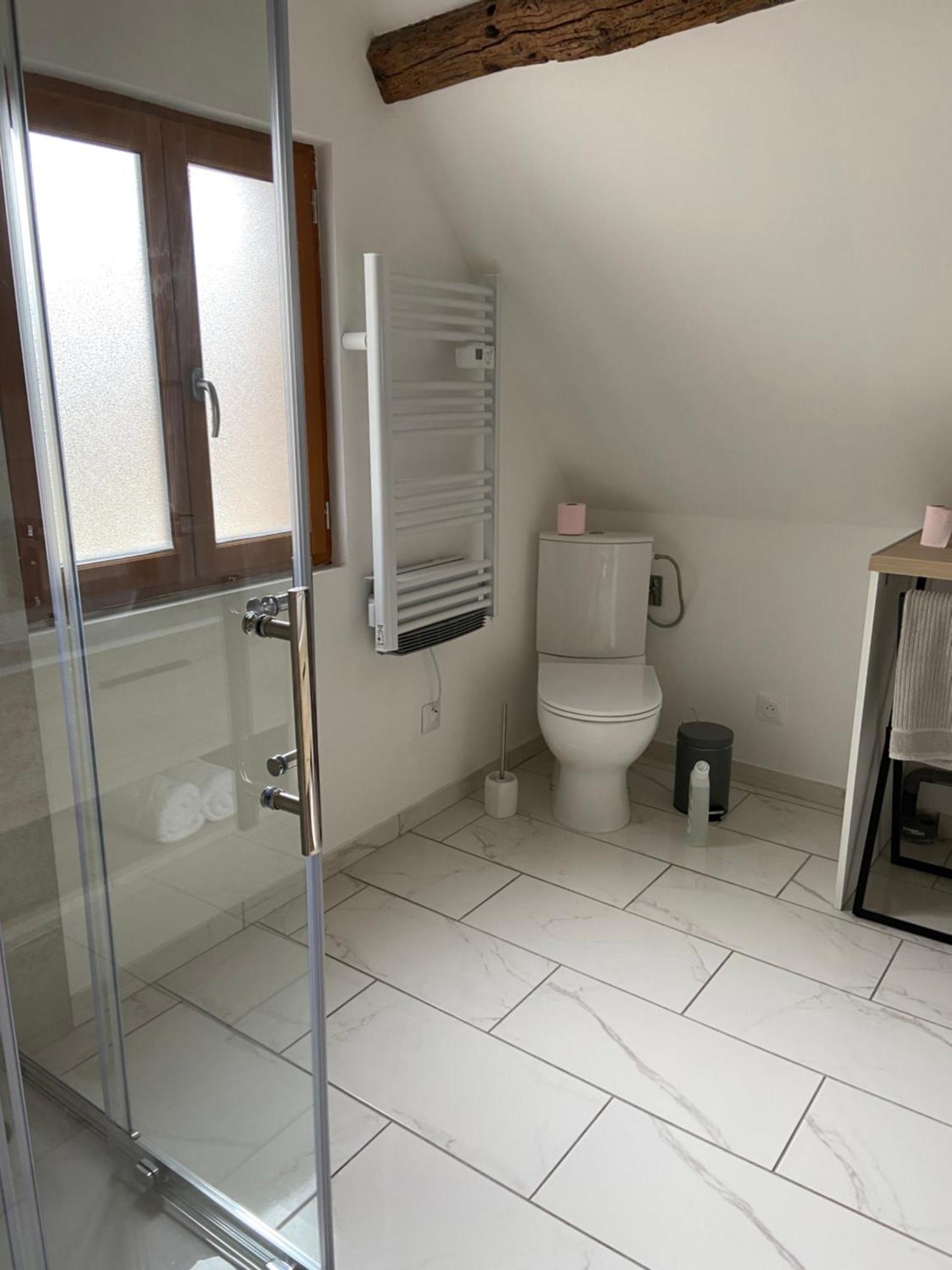 La Champenoise La Tannerie Apartment Троа Екстериор снимка