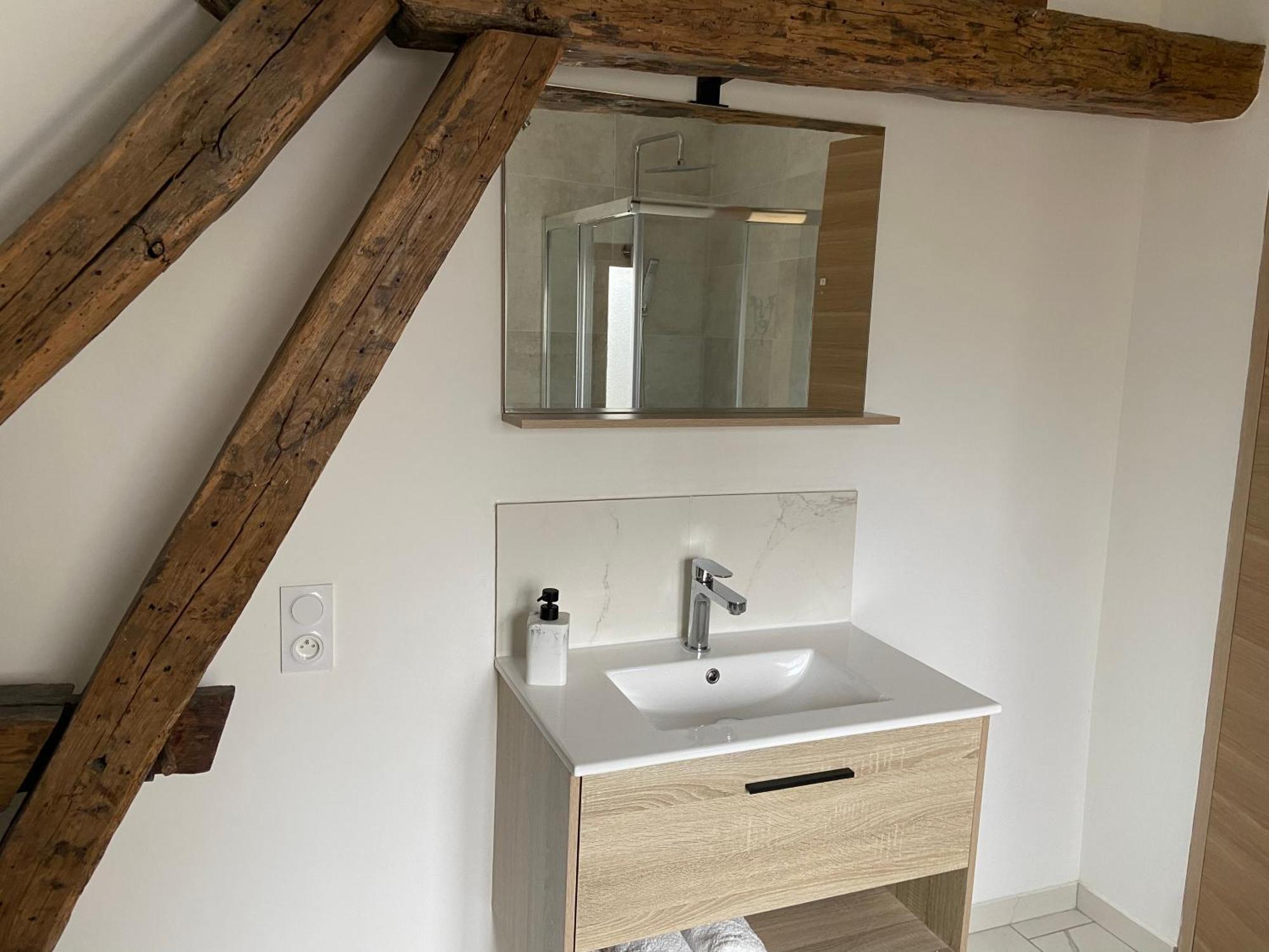 La Champenoise La Tannerie Apartment Троа Екстериор снимка