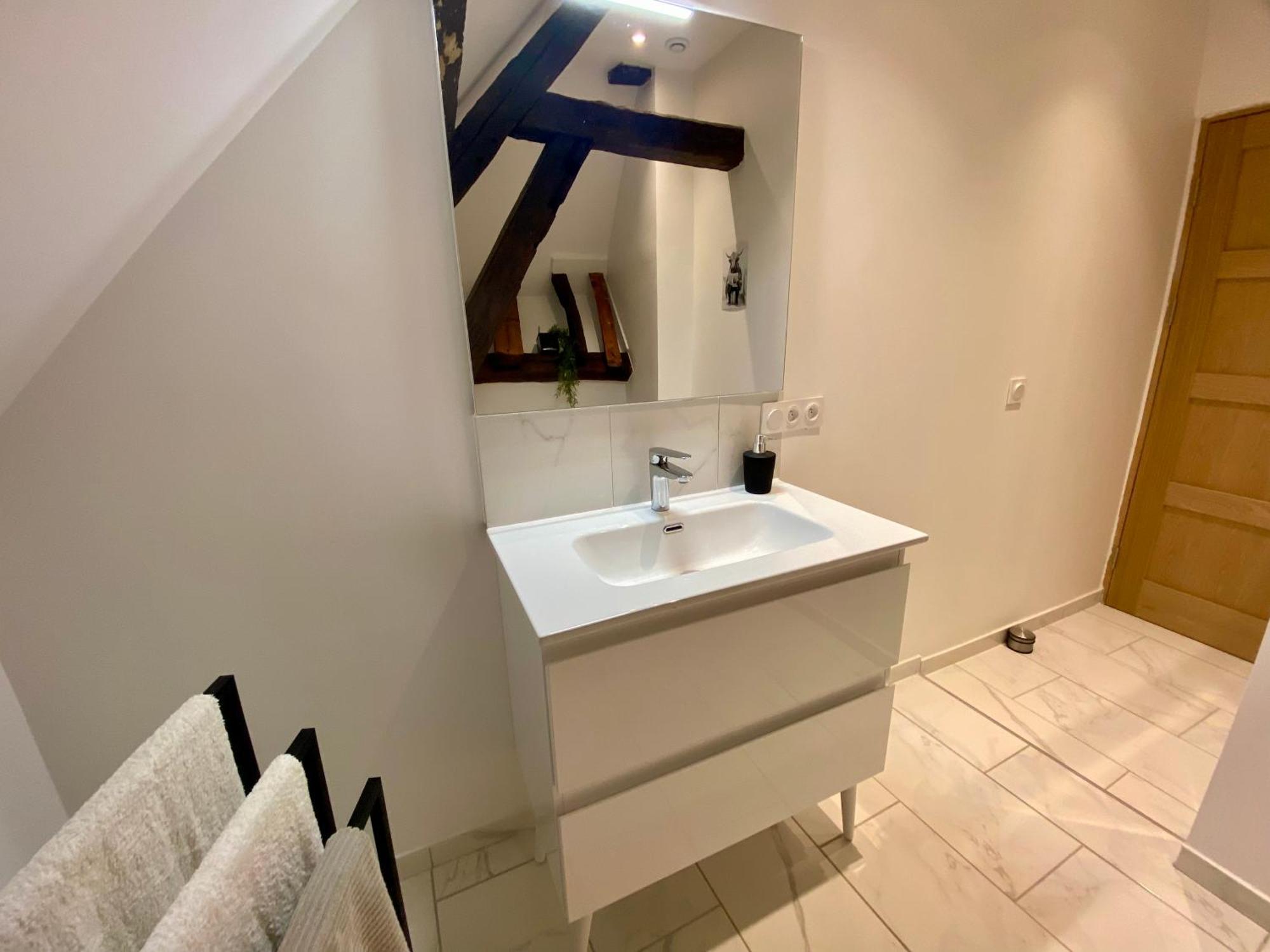 La Champenoise La Tannerie Apartment Троа Екстериор снимка