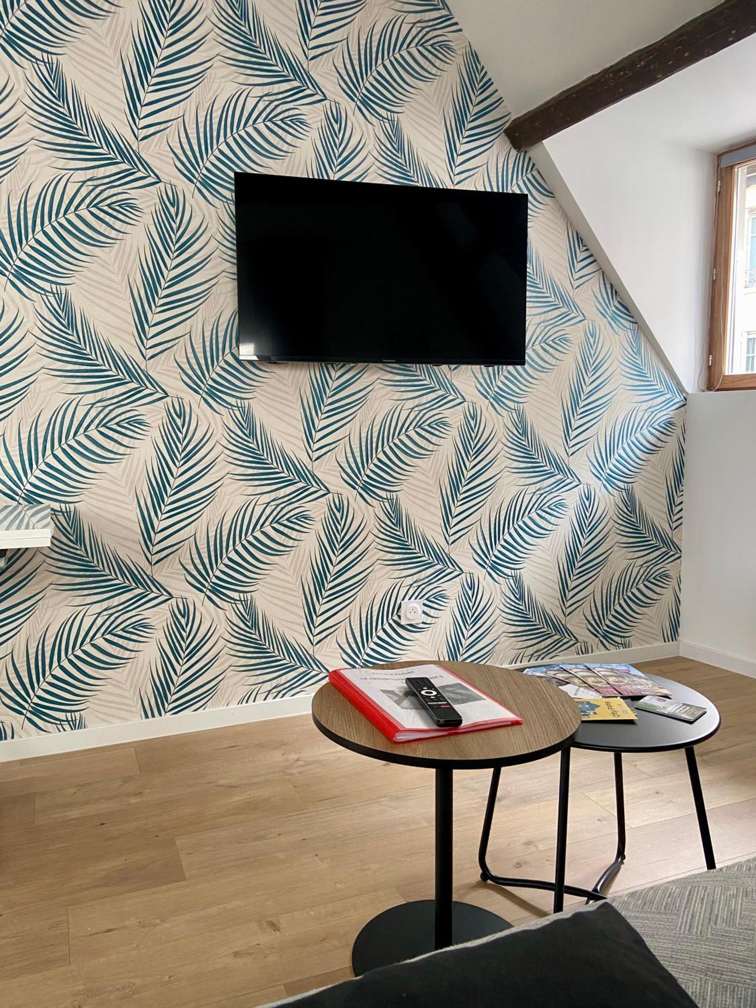 La Champenoise La Tannerie Apartment Троа Екстериор снимка