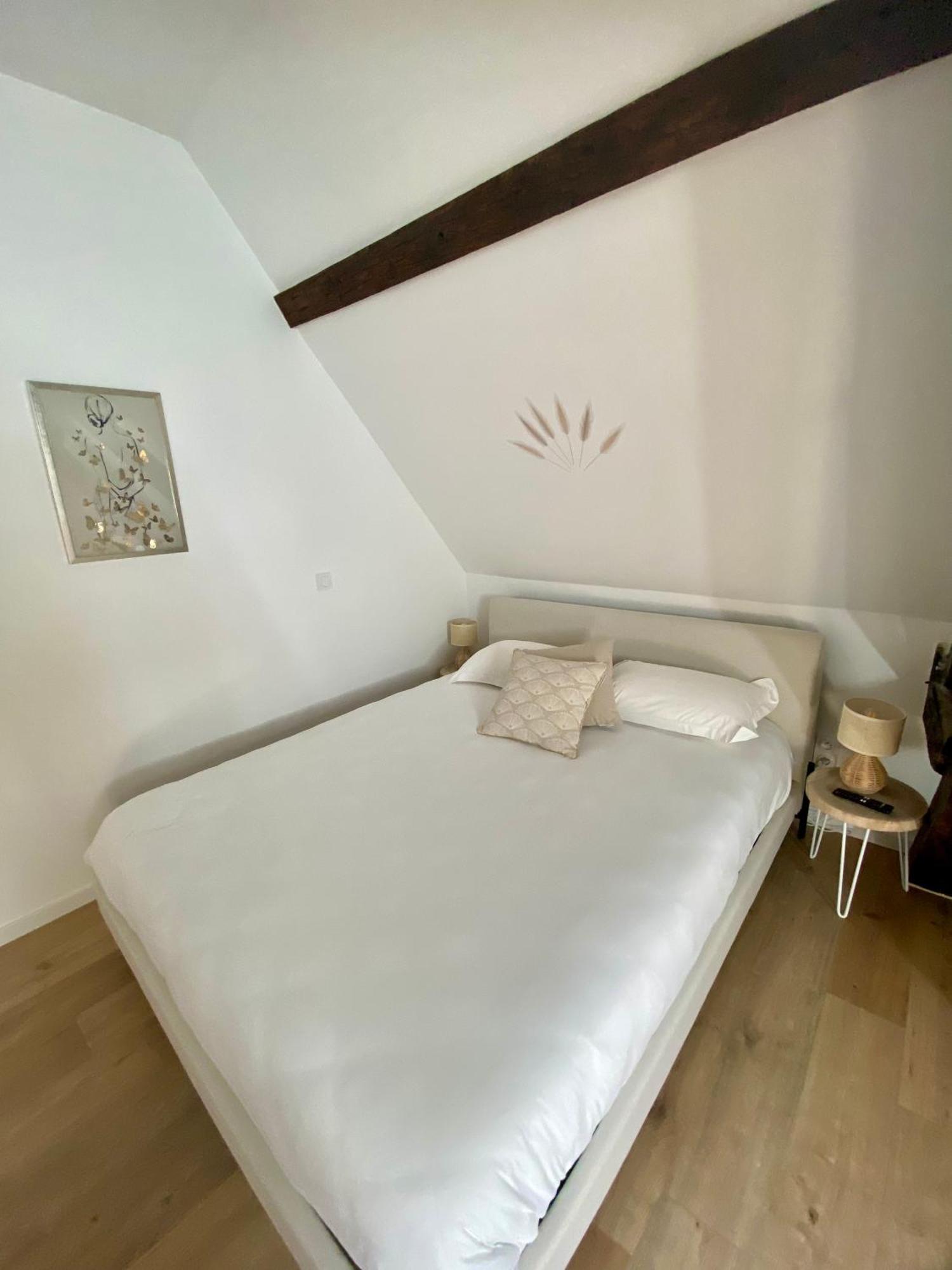 La Champenoise La Tannerie Apartment Троа Екстериор снимка