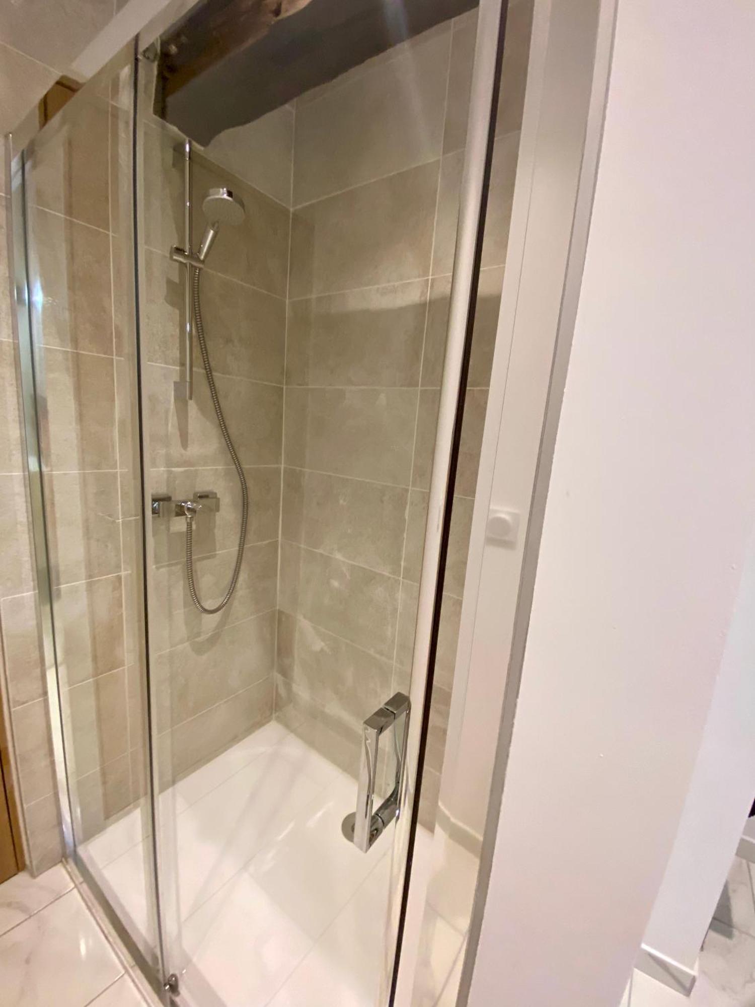 La Champenoise La Tannerie Apartment Троа Екстериор снимка