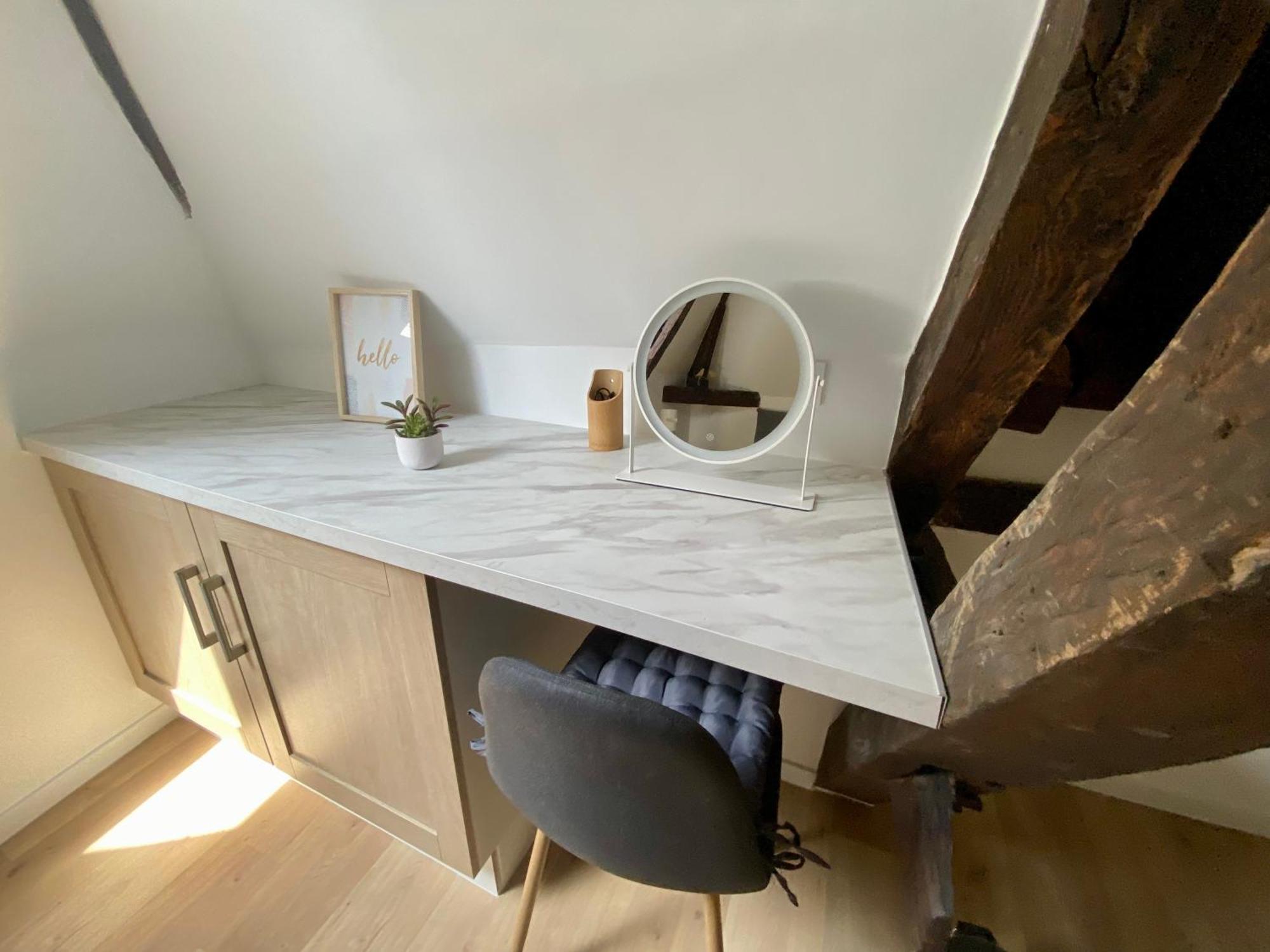 La Champenoise La Tannerie Apartment Троа Екстериор снимка
