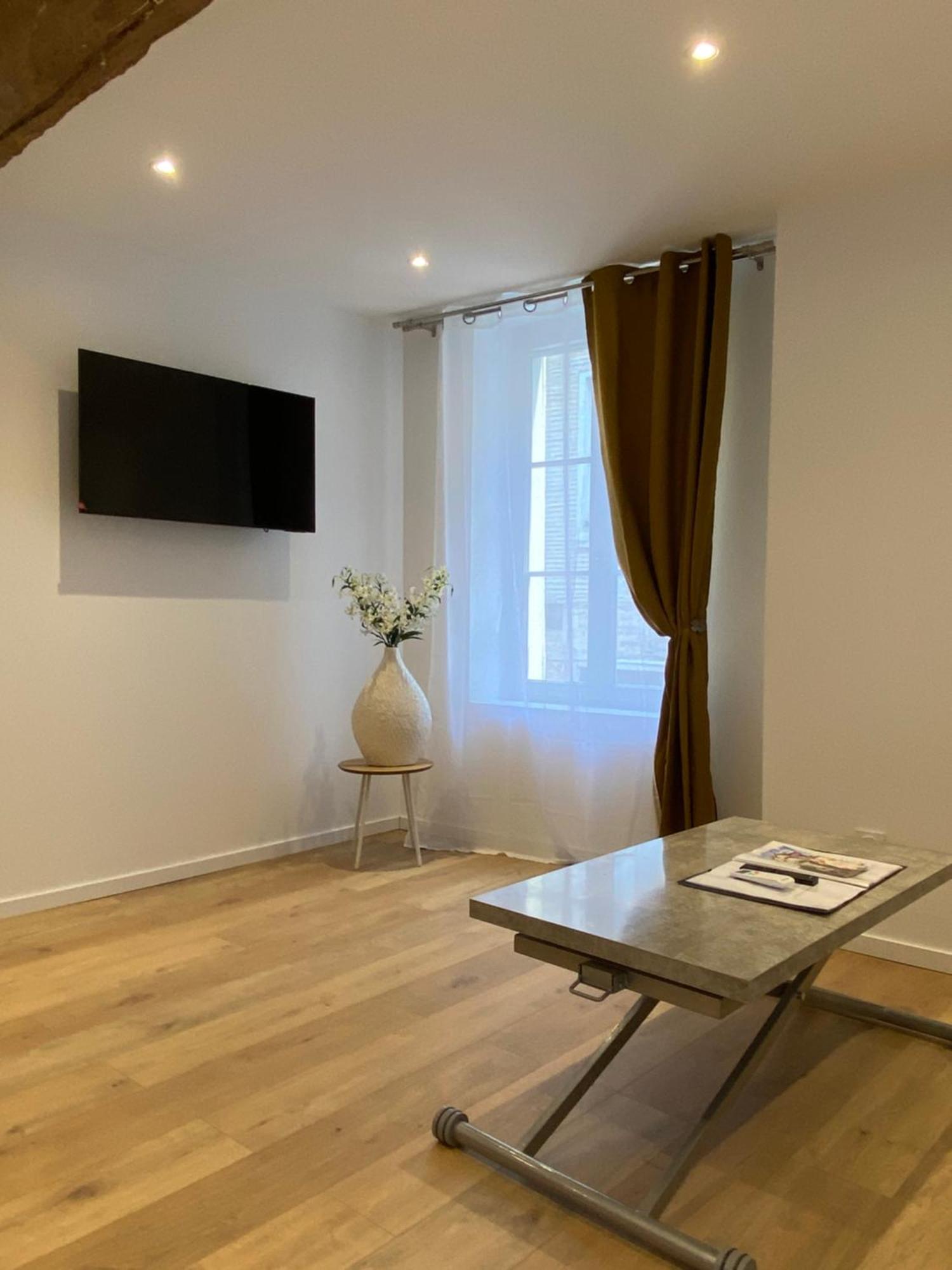 La Champenoise La Tannerie Apartment Троа Екстериор снимка