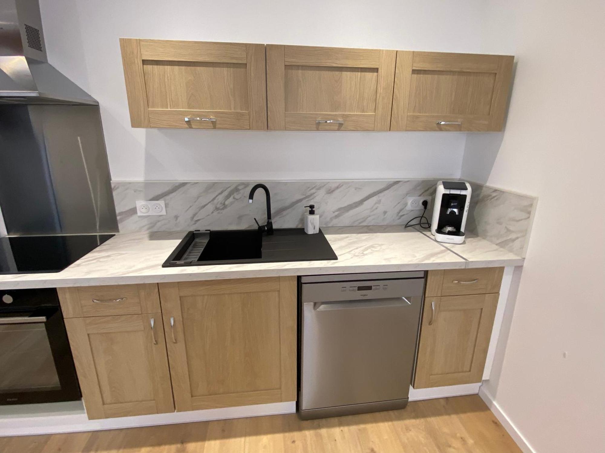La Champenoise La Tannerie Apartment Троа Екстериор снимка