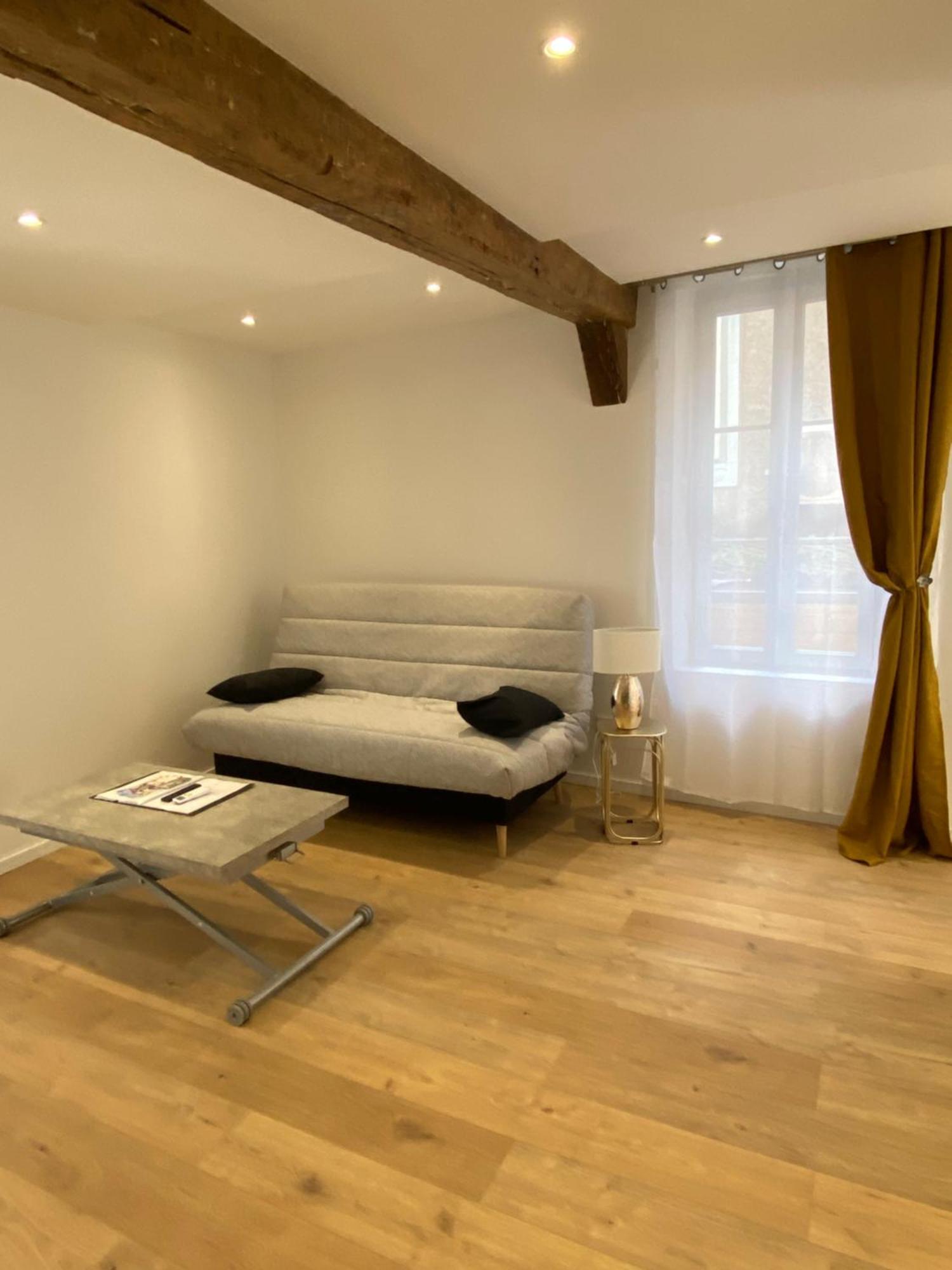La Champenoise La Tannerie Apartment Троа Екстериор снимка