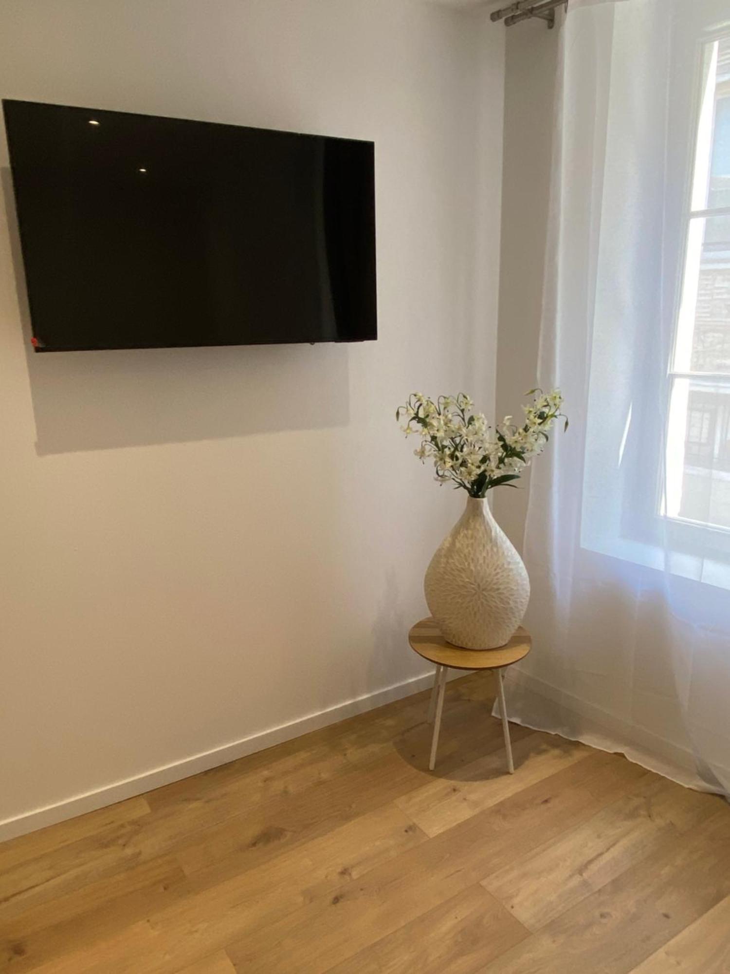 La Champenoise La Tannerie Apartment Троа Екстериор снимка