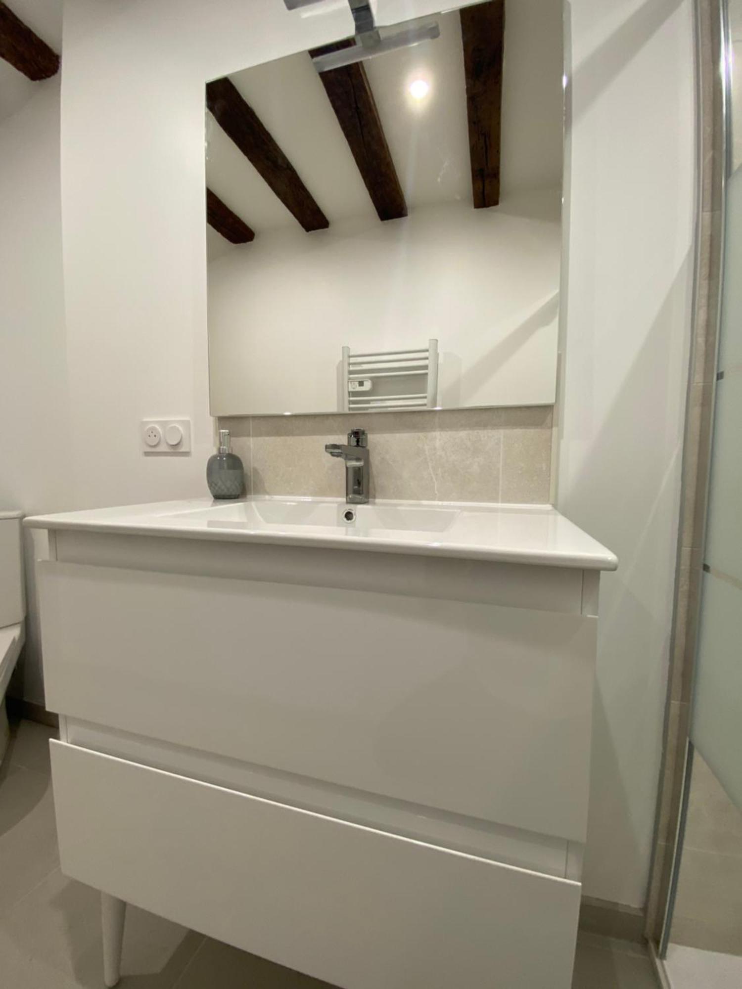 La Champenoise La Tannerie Apartment Троа Екстериор снимка