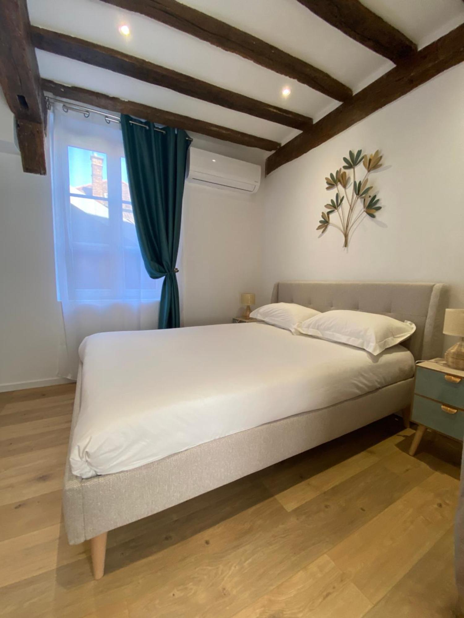 La Champenoise La Tannerie Apartment Троа Екстериор снимка