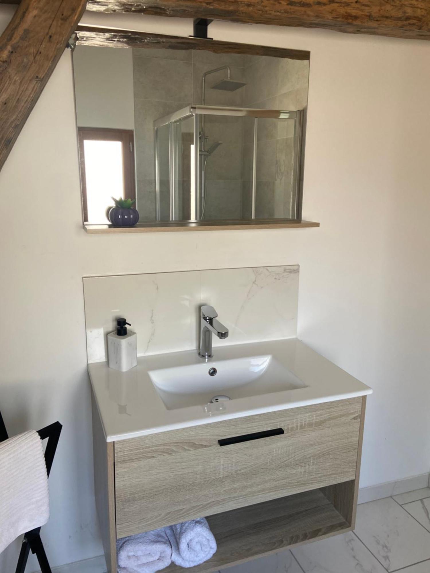 La Champenoise La Tannerie Apartment Троа Екстериор снимка